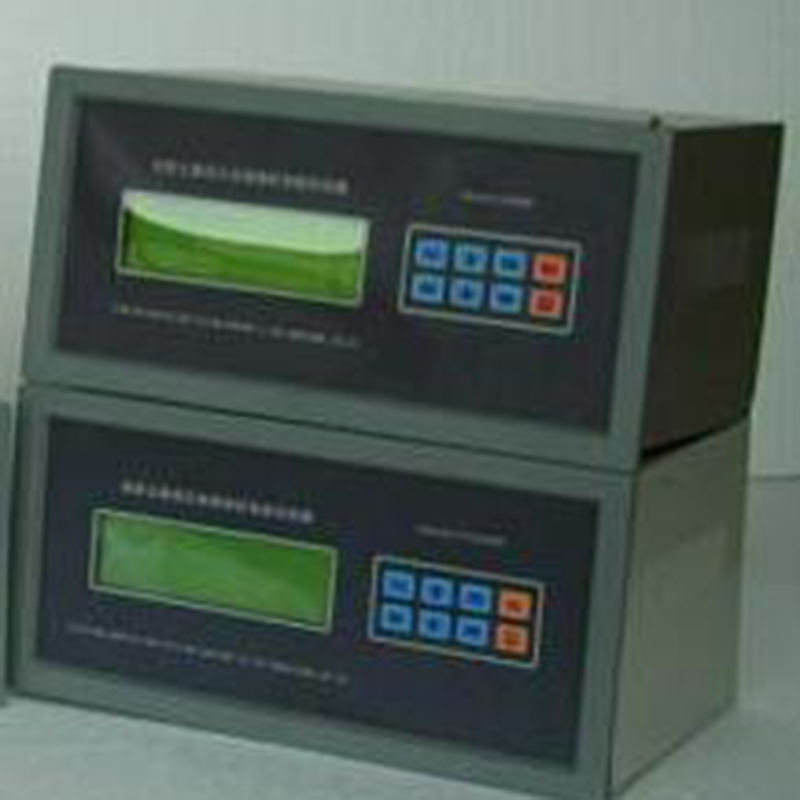 通化TM-II型电除尘高压控制器